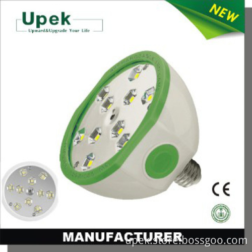 Rechargeable brightness good price led bulb